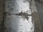 Used 3000 Gallon 316 Stainless Steel Alpha Tank & Metals Pressure Tank, Model A