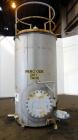 Used- 1,500 Gallon Stainless Steel Apache Stainless Tank