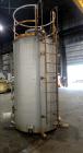Used 1,500 Gallon Stainless Steel Apache Stainless Tank