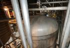 Used 2,500 Gallon Apache Receiver Tank