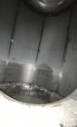 Used 4,500 Gallon Apache Receiver Tank