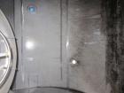 Unused- Apache Stainless Equipment Tank, 4500 Gallon, 304L Stainless Steel, Vertical. 96