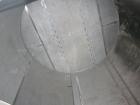 Unused- Apache Stainless Equipment Tank, 4500 Gallon, 304L Stainless Steel, Vertical. 96