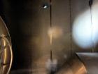 Unused- Apache Stainless Equipment Tank, 4400 Gallon, 304L Stainless Steel, Vertical. 96