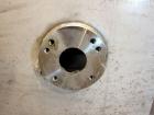 Unused- Apache Stainless Equipment Tank, 4400 Gallon, 304L Stainless Steel, Vertical. 96