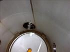 Unused- Apache Stainless, 2,030 Gallon Stainless Steel Tank.