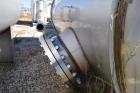 Unused- Apache Stainless Tank, 2263 Gallon, 304L Stainless Steel, Vertical. 72