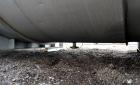 Used 4700 Gallon Stainless Steel Arrow Tank & Engineering Pressure Tank