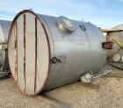 Bendel 3,200 Gallon Stainless Steel Tank