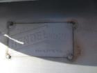 Used- Bendel Tank, Approximate 3200 Gallon