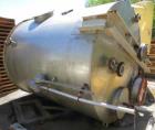 Used- Bendel Tank, 3200 Gallon