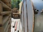 Used Bendel Tank, 3200 Gallon