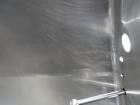 Used Blackburn Stainless Products Dairy Tank