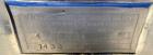 Used Blackburn Stainless Products Dairy Tank
