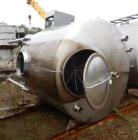 Used Cherry Burrell Tank