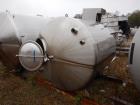 Used Cherry Burrell Tank
