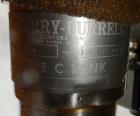 Used- Cherry Burrell Tank