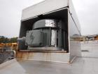 Used Cherry Burrell Tank
