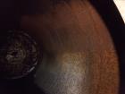 Used Central Fabrications Inc. Tank, Approximate 1,500 Gallon, 316 Stainless St