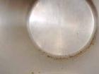 Used Cherry Burrell Tank, 1500 Gallon, Stainless Steel, Horizontal. 72