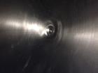 Used Cherry Burrell 3000 Gallon Sanitary Stainless Steel Storage Tank. Model/Serial Number - 3000 CVS 87 3022. Approx. 6'6