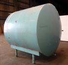 Used- Tank, Cherry Burrell Tank, Model EHW, 304 Stainless Steel