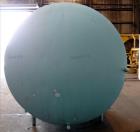 Used Tank, Cherry Burrell Tank, Model EHW, 304 Stainless Steel