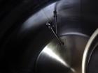 Used Tank, Cherry Burrell Tank, Model EHW, 304 Stainless Steel