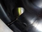 Used Tank, Cherry Burrell Tank, Model EHW, 304 Stainless Steel