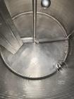 Cherry Burrell Approximately 1500 Gallon 304 Stainless Steel Jacketed Proce