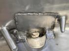 Cherry Burrell Approximately 1500 Gallon 304 Stainless Steel Jacketed Proce