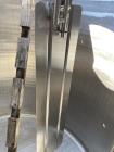 Cherry Burrell Approximately 1500 Gallon 304 Stainless Steel Jacketed Proce