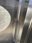 Cherry Burrell Approximately 1500 Gallon 304 Stainless Steel Jacketed Proce