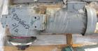 Used Cherry Burrell Storage Tank, 3000 gallon, model GHW, 304 stainless steel, horizontal. 84