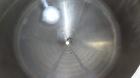 Used 1000 Gallon Stainless Steel Cherry Burrell Reactor