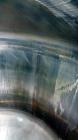 Used 1000 Gallon Stainless Steel Cherry Burrell Reactor
