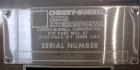 Used 1000 Gallon Stainless Steel Cherry Burrell Reactor