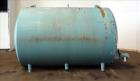 Used Tank, Approximate 3,000 Gallons, 304 Stainless Steel