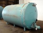 Used Tank, Approximate 3,000 Gallons, 304 Stainless Steel