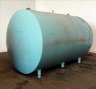 Used Tank, Approximate 3,000 Gallons, 304 Stainless Steel