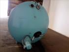 Used Tank, Approximate 3,000 Gallons, 304 Stainless Steel
