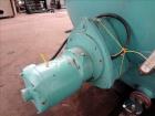 Used Tank, Approximate 3,000 Gallons, 304 Stainless Steel