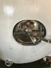 Used Cherry Burrell Storage Tank, 3000 Gallon, Model GHW