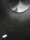 Used Cherry Burrell Storage Tank, 3000 Gallon, Model GHW