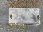 Used Chester Jensen Dual Motion Processors, Model 70N100, 316 Stainless Stee
