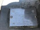 Used Chester Jensen Dual Motion Processors, Model 70N100, 316 Stainless Stee