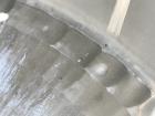 Used Chester Jensen Dual Motion Processors, Model 70N100, 316 Stainless Stee