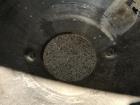Used Chester Jensen Dual Motion Processors, Model 70N100, 316 Stainless Stee