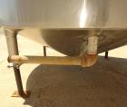 Used Chester Jensen Dual Motion Processors, Model 70N100, 316 Stainless Stee