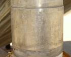 Used Chester Jensen Dual Motion Processors, Model 70N100, 316 Stainless Stee